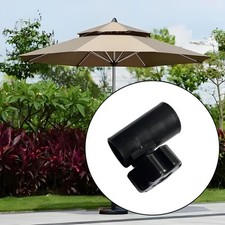 Patio Umbrella Lower Pole High Performance Replaces for Balcony Garden Patio