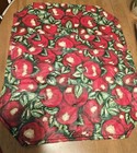 4 Corelle Coordinates Textiles by Franco Farm Fresh Placemat Reversible Vinyl — photo 1