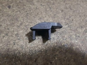 BMW 5 E39 Kühlerhalter 17403152 2.50 Petrol 125kw 2000 33755827