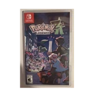 Pokemon Legends: Z-A Nintendo Switch Nintendo Game Case Inserts