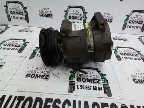 53218200024397 119613 klimakompressor RENAULT LAGUNA II BG0 1.6 16V 2001