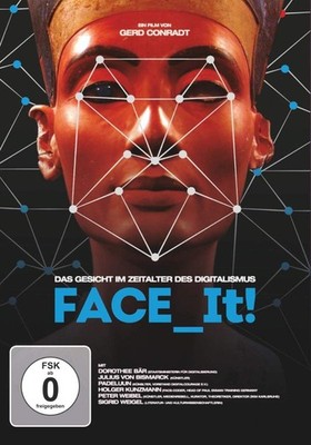 Face it! (DVD)