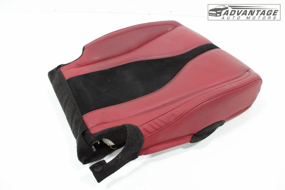 2019-2022 ACURA ILX FRONT LEFT DRIVER SIDE LOWER SEAT CUSHION BOTTOM OEM - Image 3 of 4