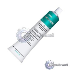 DuPont Dow Corning Molykote 33 Medium High Temp Silicone Grease - 5.3 oz Tube