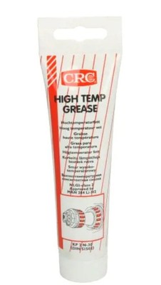 Schmiermittel CRC HIGH TEMP GREASE 100 CRC