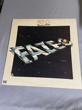 Faze-O – Riding High 1977 SHE Records All Original Vintage Vinyl SH740