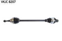SKF Vkjc 8207 Antriebswelle FüR Audi VW