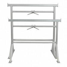 Builders Trestles Galvanised  Size 1  Size 2  Size 3 - PACK DEALS