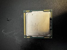 Intel Core i7-860 2.8GHz SLBJJ Quad-Core LGA 1156 Socket H CPU Processor