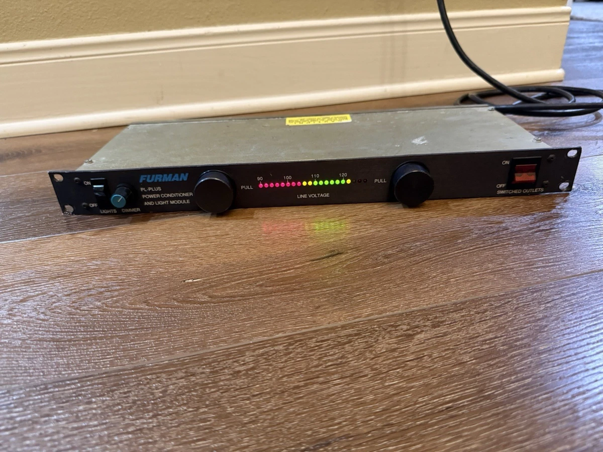 Furman Pl Plus for sale | eBay