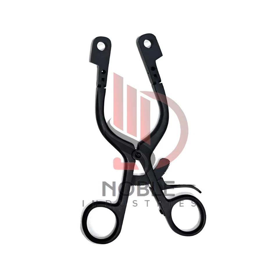 New Caspar Micro Lumbar Discectomy Retractor Set of Spinal Surgery Best Quality - Image 2 of 3