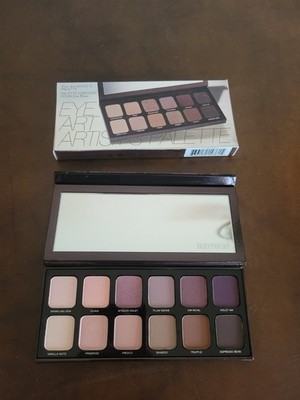 Laura Mercier Eye Art Artist's Palette *New in box* Discontinued & HTF