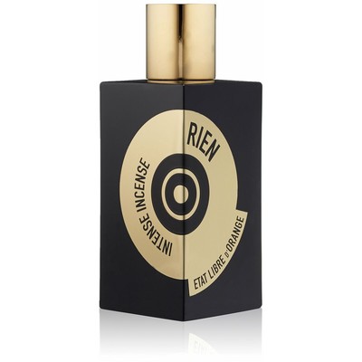Unisex-Parfüm Etat Libre D'Orange RIEN INTENSE INCENSE EDP 100 ml