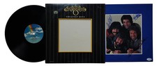 Oak Ridge Boys Signed Autographed Album Record LP ACOA