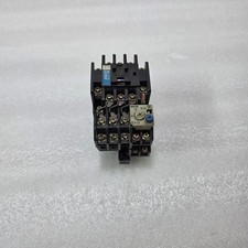 GOLDSTAR SMC-20P AC CONTACTOR + SRH-20 THERMAL OVERLOAD RELAY 1.7-2.5A