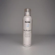 Rusk Blofoam Texturizer and Hair Root Lifter 8.8 oz