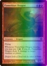 MTG Magic the Gathering Flameblast Dragon (100/260) Shards of Alara MP FOIL
