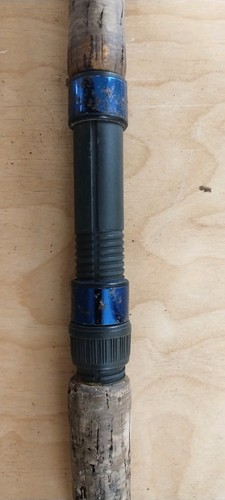 7', 1 Piece Custom Built Graphite Rod | eBay
