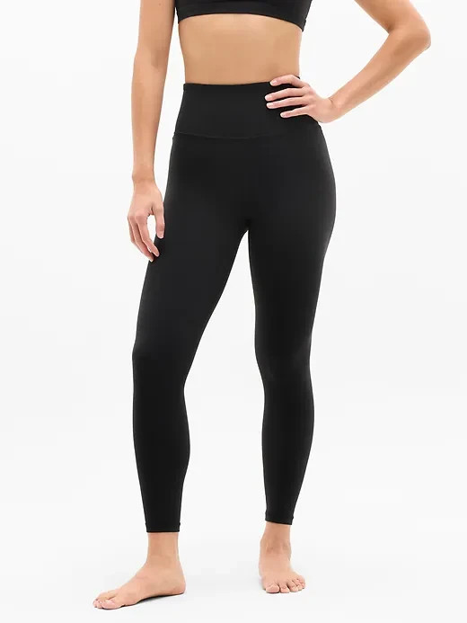 Athleta - Elation Ultra High Rise 7/8 Legging #987307 - Best Deals