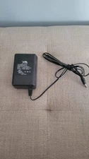 Cyber Acoustics 15V 1.2A AC Power Adapter Model U150120DA3 – Works w/ CA...