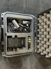 Teradek Bolt 500 XT set with Transmitter and Receiver plus accessories