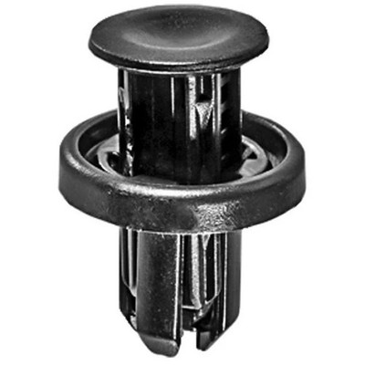 Auveco AVC21706 20 Dia. Head x 14 mm Stem Push-Type Bumper & Wheel Well Liner...