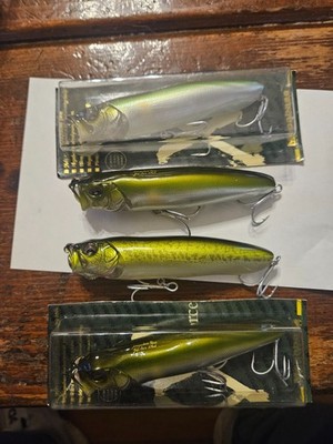 MEGABASS XPOD 3/4OZ WAGIN AYU /baby bass