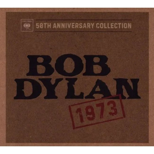 BOB DYLAN – 1973 - Limited edition