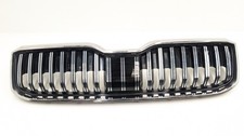 SKODA SUPERB 3V B8 MK3 RADIATOR GRILL GRILLE FRONT 3V0853653G 2023