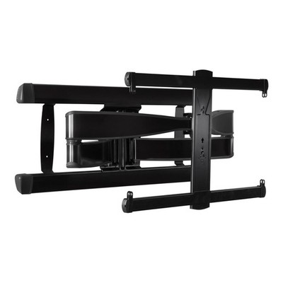 Sanus VLF728-B2 Large Full-Motion TV Mount