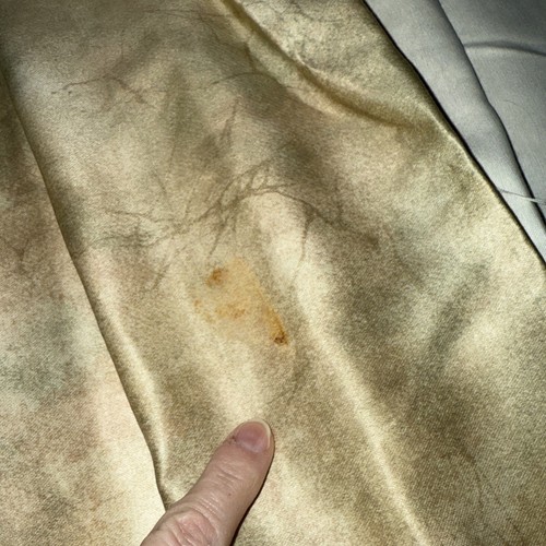 Mill Creek Fabrics Original Design Fabric Marble design, 56"x100", 2.78 yards - Picture 11 of 11