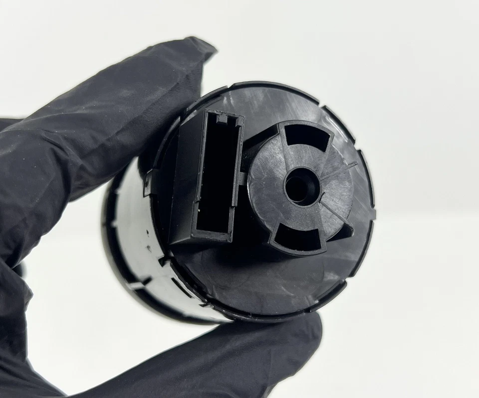 Interruptor de control de faros Chrysler Town & Country 2011-2019 56046258AB Foto 4 de 4