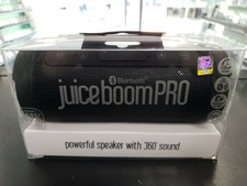 juice boom bluetooth speaker