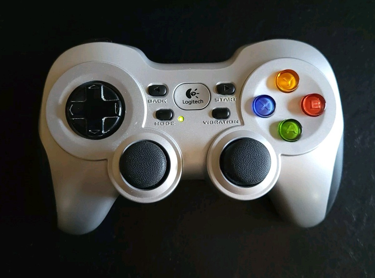 その他 Logitech F710 Wireless Gamepad Amazon.com: Logitech G F710 Wireless Gamepad, 2.4 GHz