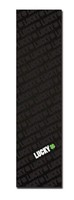 Lucky Scooter Deck Grip Repeat Grip Tape Black Griptape Lucky Scooter Deck Grip Repeat Grip Tape Black Griptape