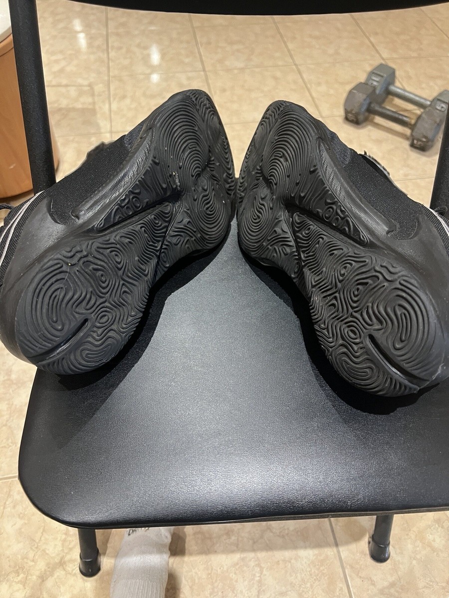 Size 11 - Nike Air Max Impact 3 Black Wolf Gray 2021 | eBay