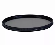 ProMaster 86mm Digital HD Circular Polarizer - Polarizing Filter #6469