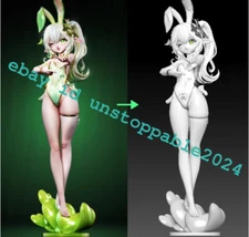 BaJi Studio Nahida Model PU Pre-order Genshin Impact Statue 1/6 Scale Painted