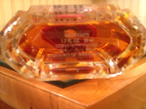 Giorgio Beverly Hills Red for Men 1.7 fl oz EDT Spray Men Batch LH56304-NIB - Picture 5 of 7