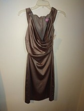 Eliza J new York Missy Dress sz 6