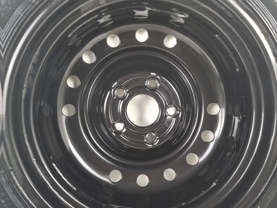 SPARE TIRE 16"  WITH JACK KIT FITS:2016-2023 HONDA HR-V HRV - Image 4 of 4