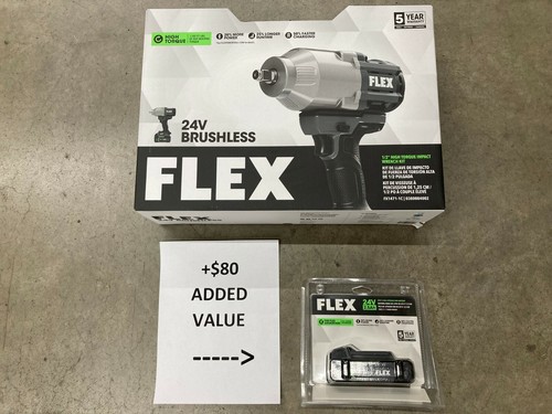 High Torque Impact Wrench kit | eBay