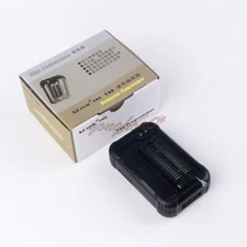 TL866II Plus Programmer for SPI NAND EEPROM MCU +9 adapter + clip #F6