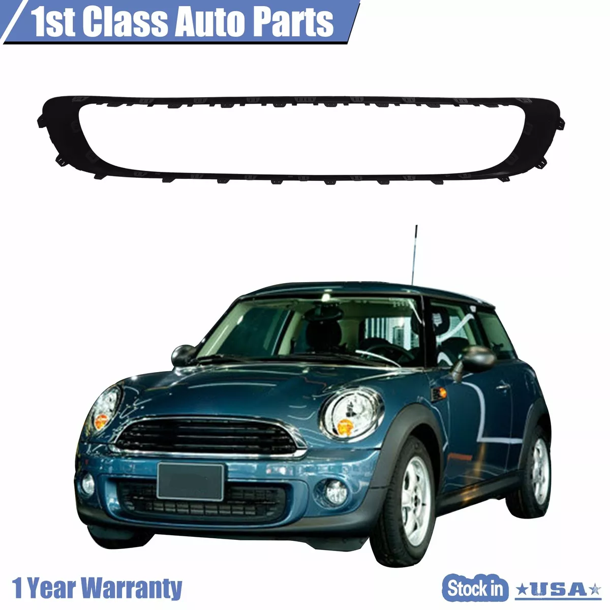 2011 mini cooper hood deals