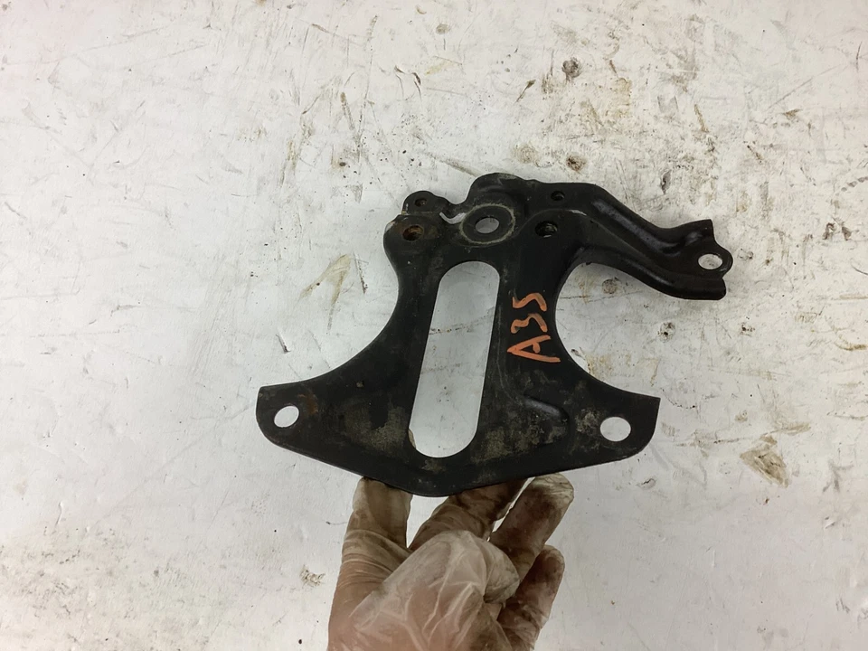 2014-2020 Acura MDX AWD Front Upper Engine Support Mount Bracket OEM - Image 2 of 3