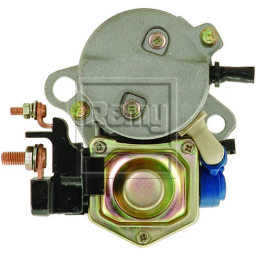 Motor de arranque para Dodge Dakota B150 1991-1995, B250 B150, B250, B350 REMY Foto 3 de 4