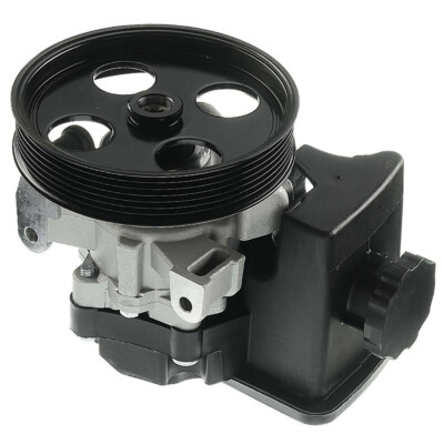 Pompe Servo Direction Assistée Compatible Mercedes Classe C W203 CLK E W211 - 0024669001