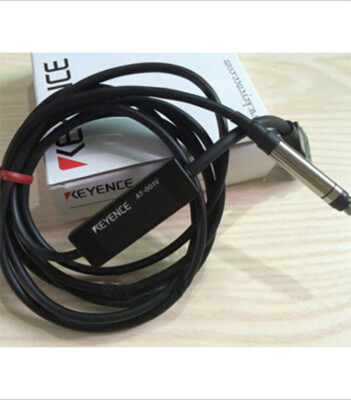   AT-001V Digital Optical Fiber Amplifier NEW IN BOX #WD8