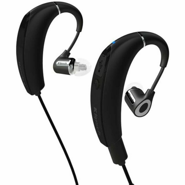 Klipsch R6 In-ear Bluetooth Headphones 