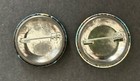 Lot of 2 Vintage MLB Pins - Don Mattingly/Gary Carter — photo 2